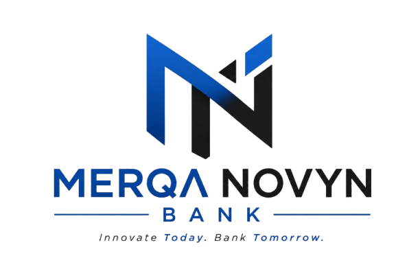 Merqa Novyn Bank